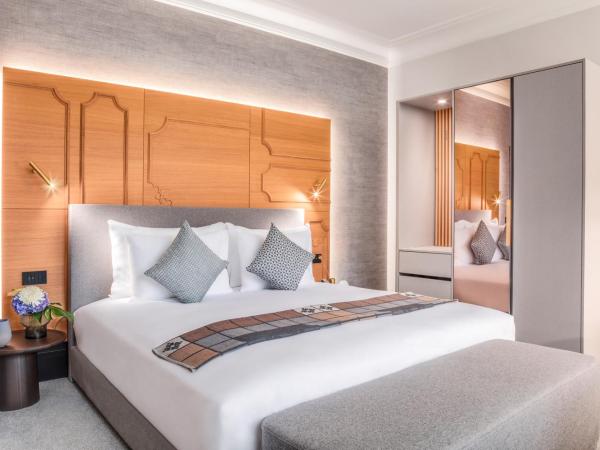 Villars Palace : photo 1 de la chambre chambre simple standard