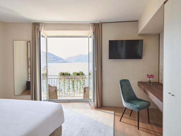 Vista Lakefront Boutique Hotel : photo 5 de la chambre suite avec balcon - vue sur lac