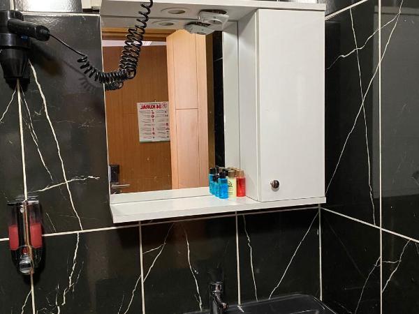 HİLL SUİTES : photo 8 de la chambre chambre double avec terrasse