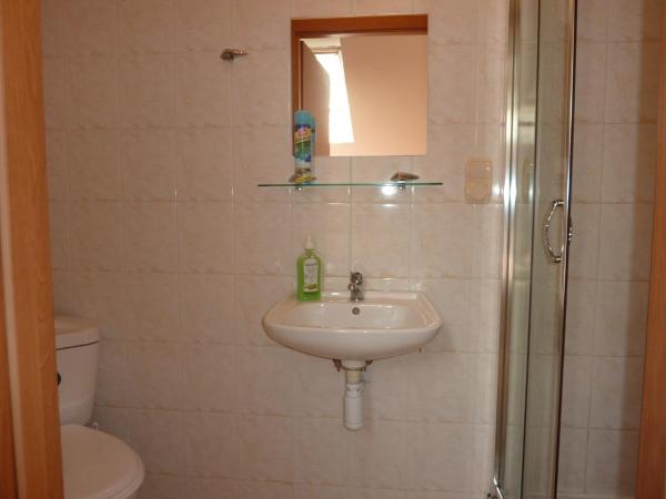 Zajazd Arka : photo 4 de la chambre chambre quadruple