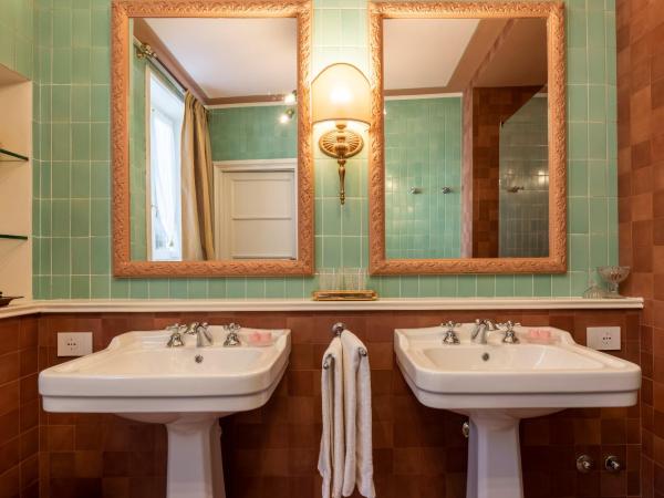 FORESTERIA di PALAZZO RADICI : photo 1 de la chambre suite junior