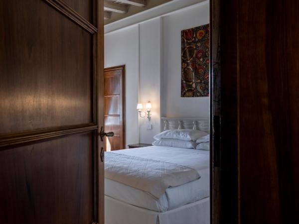 FORESTERIA di PALAZZO RADICI : photo 2 de la chambre suite junior