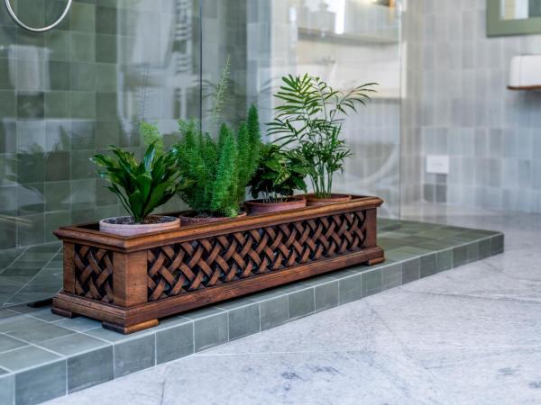 FORESTERIA di PALAZZO RADICI : photo 2 de la chambre chambre double supérieure