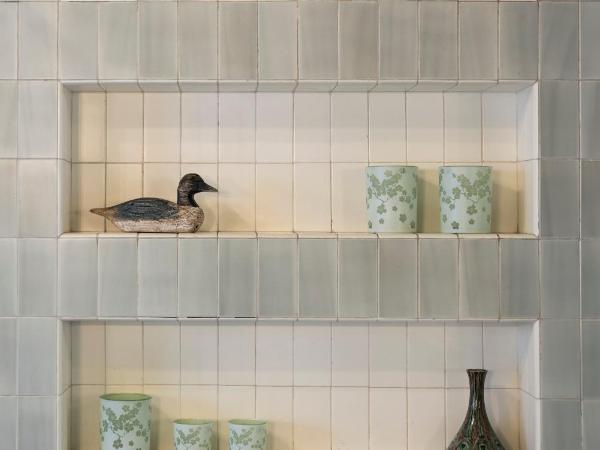 FORESTERIA di PALAZZO RADICI : photo 4 de la chambre chambre double supérieure