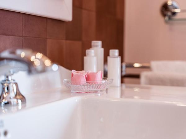 FORESTERIA di PALAZZO RADICI : photo 5 de la chambre chambre double deluxe