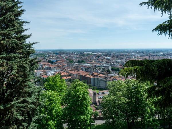 FORESTERIA di PALAZZO RADICI : photo 6 de la chambre chambre double deluxe