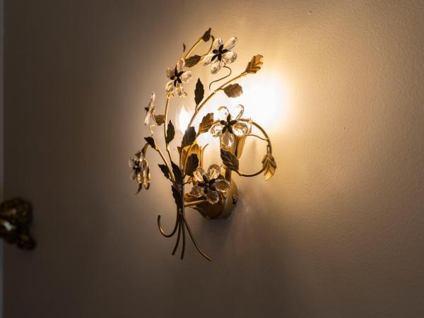 FORESTERIA di PALAZZO RADICI : photo 7 de la chambre chambre double deluxe