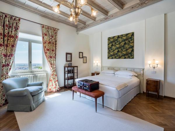 FORESTERIA di PALAZZO RADICI : photo 8 de la chambre suite junior deluxe