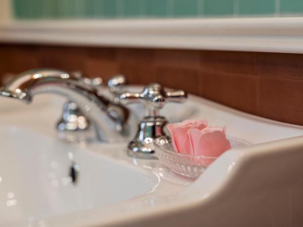 FORESTERIA di PALAZZO RADICI : photo 9 de la chambre suite junior