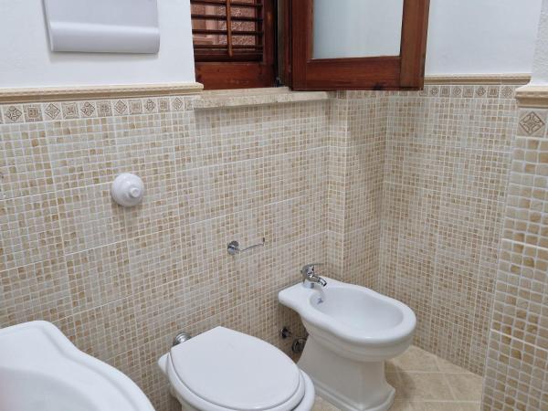 Villa Margot Mondello : photo 1 de la chambre chambre double supérieure