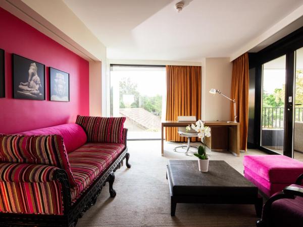 Crowne Plaza Montpellier Corum, an IHG Hotel : photo 2 de la chambre suite avec terrasse 