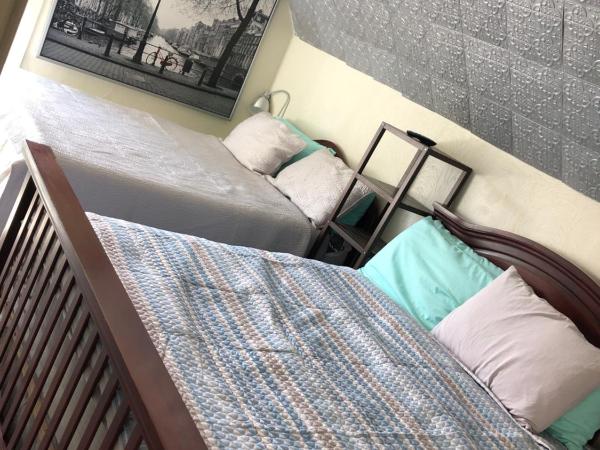 Highland Park Pittsburgh : photo 1 de la chambre suite familiale