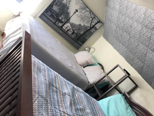 Highland Park Pittsburgh : photo 2 de la chambre suite familiale