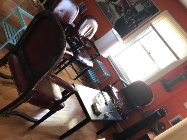 Highland Park Pittsburgh : photo 8 de la chambre chambre deluxe double ou lits jumeaux