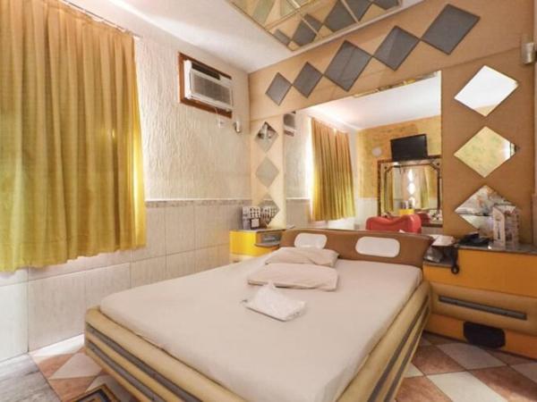 Shelton Hotel : photo 1 de la chambre chambre supérieure lit queen-size