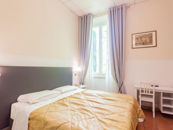 Hotel St. James : photo 5 de la chambre chambre double ou lits jumeaux standard