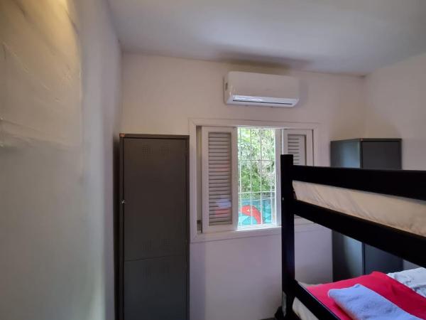 Oh! Madalena Hostel : photo 2 de la chambre lit simple dans dortoir mixte