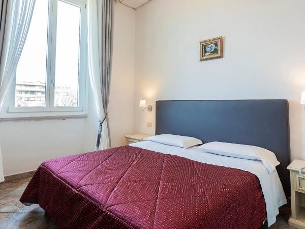 Hotel St. James : photo 7 de la chambre chambre double ou lits jumeaux standard