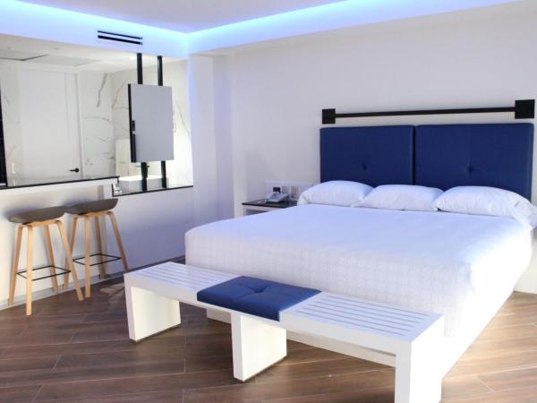 WeEnjoy Hotels Grand Prix Aeropuerto CDMX : photo 3 de la chambre suite standard