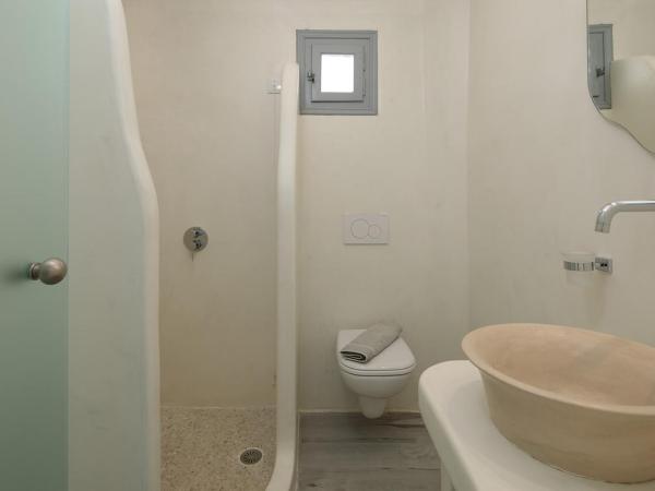Naxos Hotel Poseidon : photo 10 de la chambre chambre double deluxe