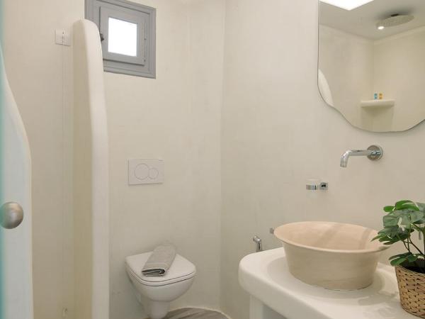 Naxos Hotel Poseidon : photo 3 de la chambre chambre double deluxe