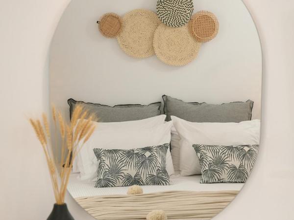 Naxos Hotel Poseidon : photo 5 de la chambre chambre double standard