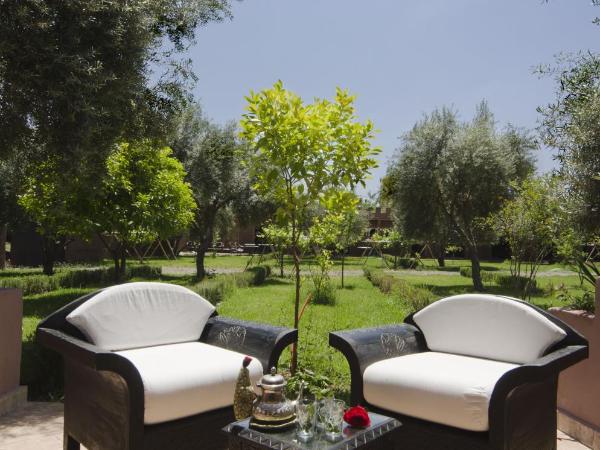 Palais Riad Berbère : photo 8 de la chambre suite supérieure
