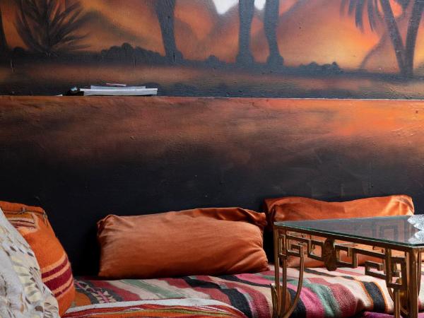 Booking and hosting medina : photo 10 de la chambre chambre triple Économique