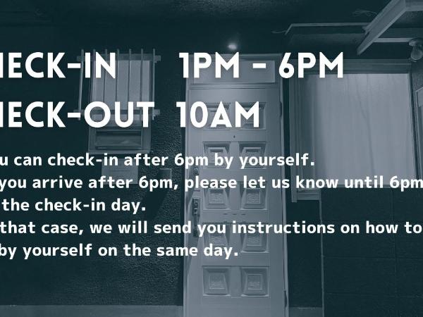 Guesthouse KOBE YAMATOMUSUBI : photo 8 de la chambre lit superposé dans dortoir mixte