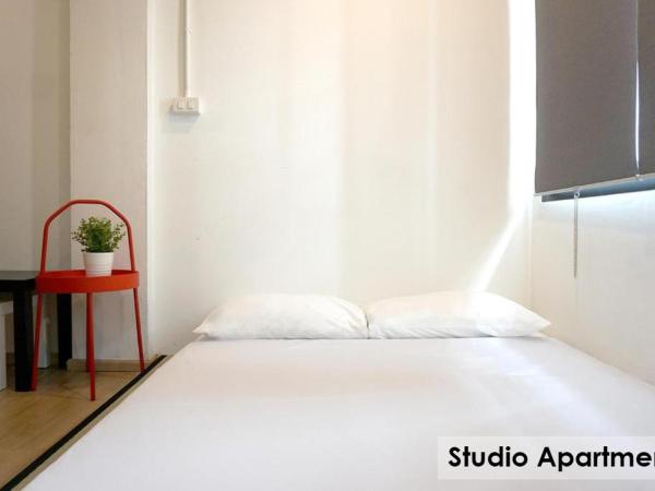 Platinum Deluxe Shopping Apartments : photo 1 de la chambre studio (1er Étage)