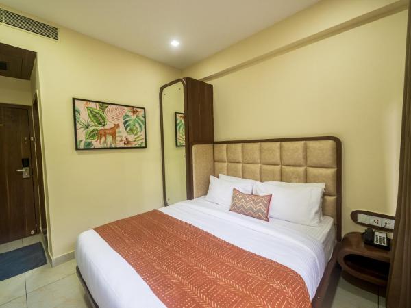 Olive BTM Layout - By Embassy Group : photo 7 de la chambre chambre lit queen-size 
