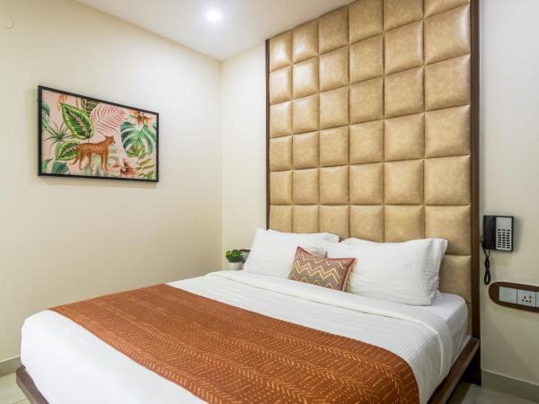Olive BTM Layout - By Embassy Group : photo 8 de la chambre chambre lit queen-size 