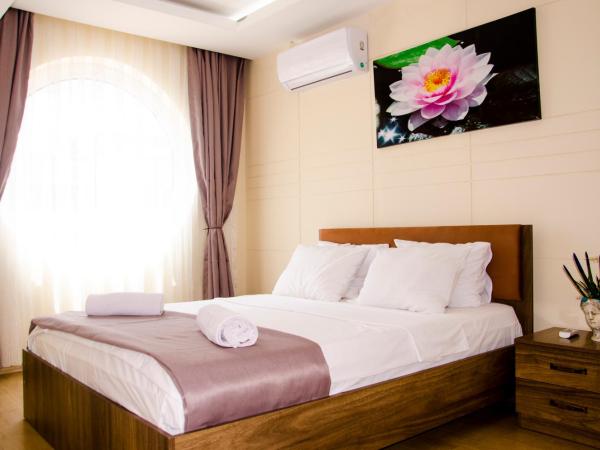 Flamingo Residence : photo 1 de la chambre appartement 2 chambres