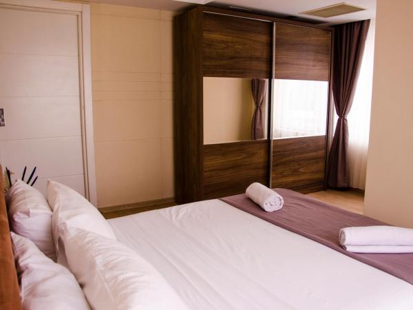 Flamingo Residence : photo 2 de la chambre appartement 2 chambres