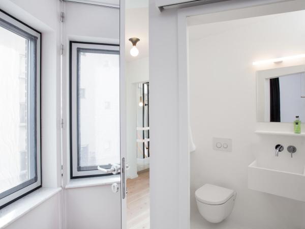 B&B Lucy in the Sky : photo 6 de la chambre chambre double avec terrasse