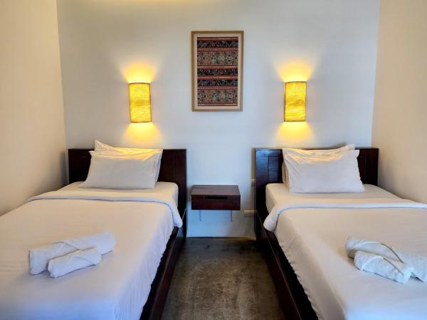 The Peaberry Boutique Hotel : photo 1 de la chambre chambre lits jumeaux supérieure