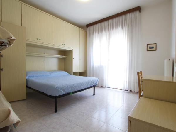 Residence Madrid : photo 2 de la chambre appartement 1 chambre
