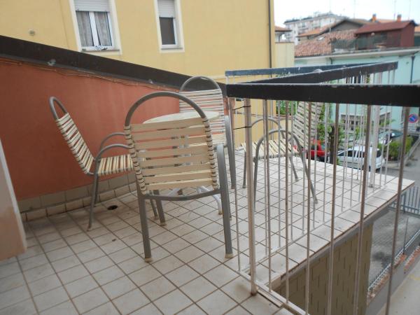 Hotel Ottavia : photo 10 de la chambre chambre familiale standard (2 adultes + 2 enfants)