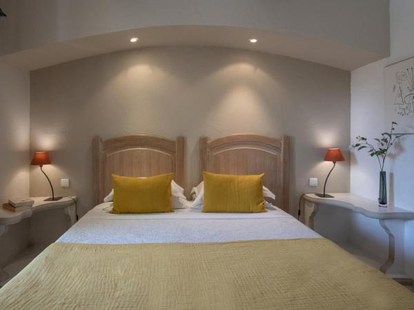 Hotel Les Messugues : photo 2 de la chambre chambre double confort