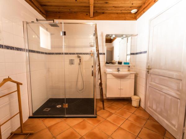 Bungalows Filippi : photo 6 de la chambre maison 2 chambres
