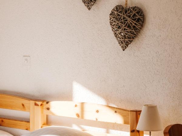 Le Vieux Valais : photo 8 de la chambre studio standard