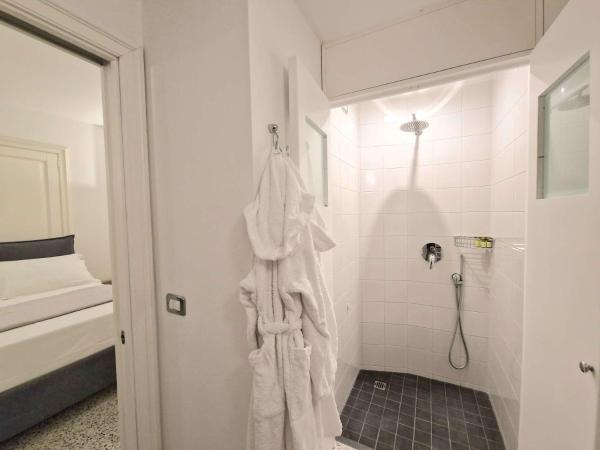 Roccobarocco Boutique Hotel : photo 7 de la chambre chambre double standard