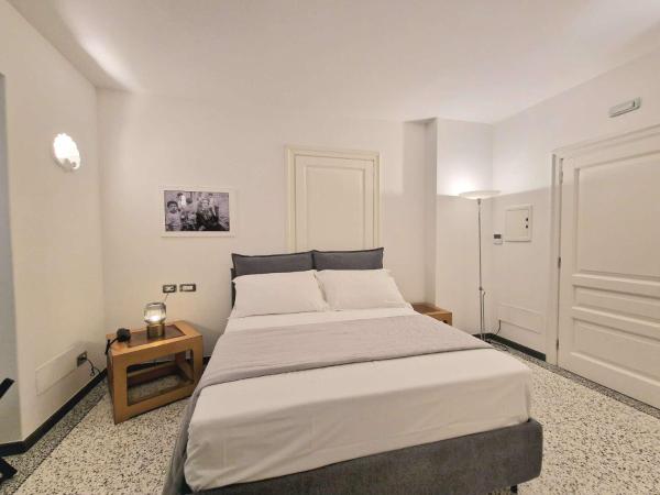 Roccobarocco Boutique Hotel : photo 4 de la chambre chambre double standard