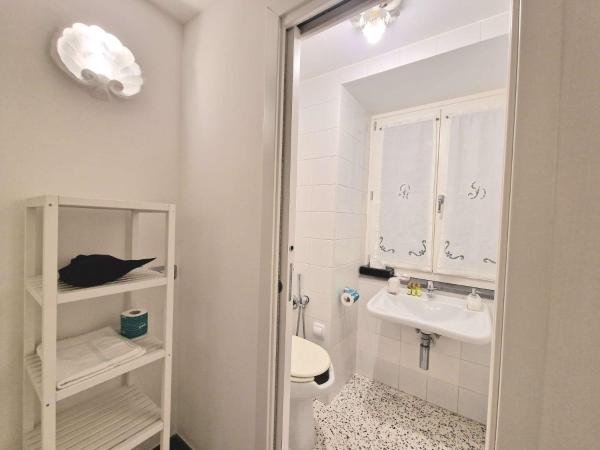 Roccobarocco Boutique Hotel : photo 8 de la chambre chambre double standard