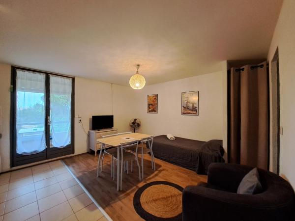 Bungalows Filippi : photo 10 de la chambre appartement côté mer