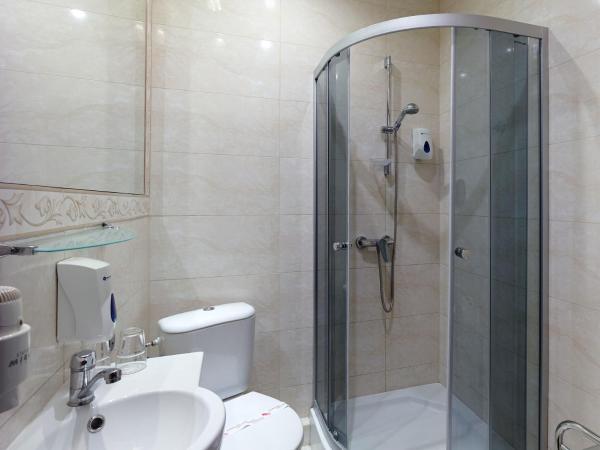 Hotel Wenecki : photo 2 de la chambre appartement (2 adultes)