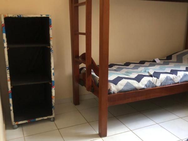 Hostel Das Canárias : photo 10 de la chambre lit superposé dans dortoir mixte