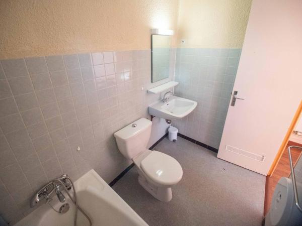 Chalet Annapurna : photo 3 de la chambre chambre double avec salle de bains privative