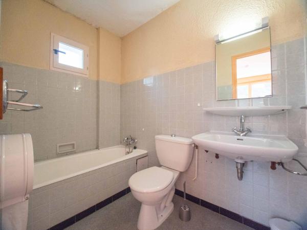 Chalet Annapurna : photo 4 de la chambre chambre double avec salle de bains privative