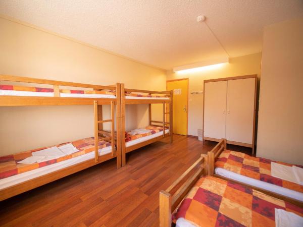 Chalet Annapurna : photo 3 de la chambre chambre familiale avec douche